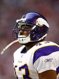 Minnesota Vikings Logo History